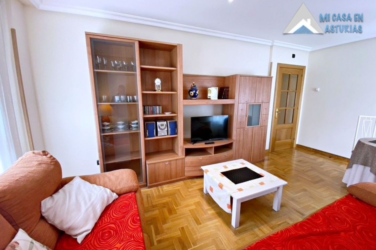 Продажа квартиры на Центро-Каско Историко, Овьедо
 photo 4