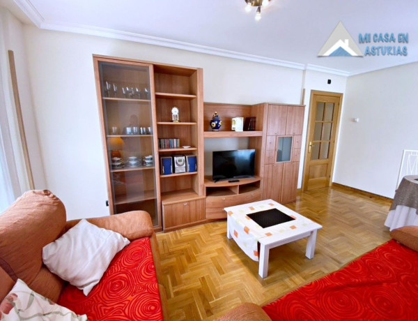 Продажа квартиры в  Centro-Casco Histórico , Oviedo photo 4
