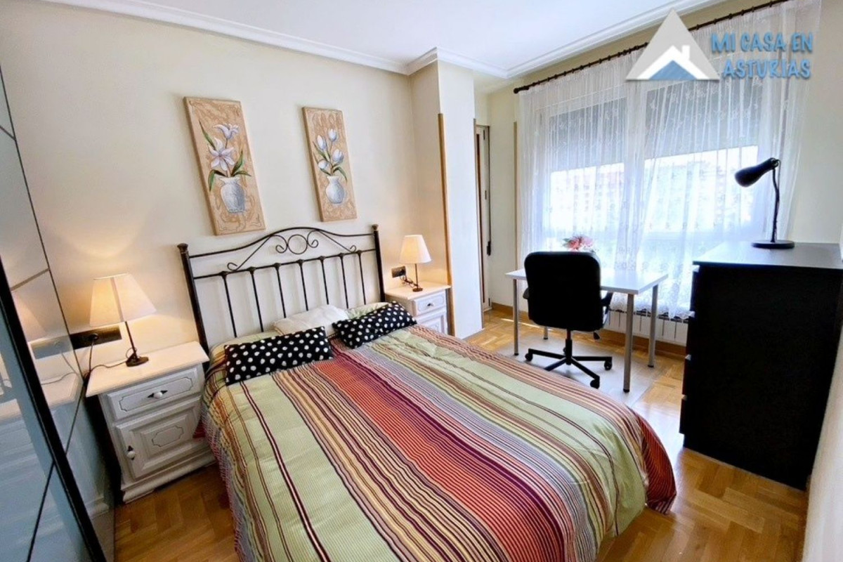 Продажа квартиры на Центро-Каско Историко, Овьедо
 photo 5