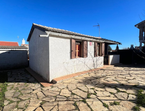Chalet independiente en venta en , Humanes photo 4