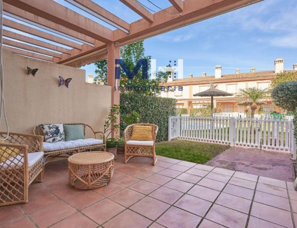 Таунхаус на продажу в  Urb. Costa Atlántica , Rota photo 1