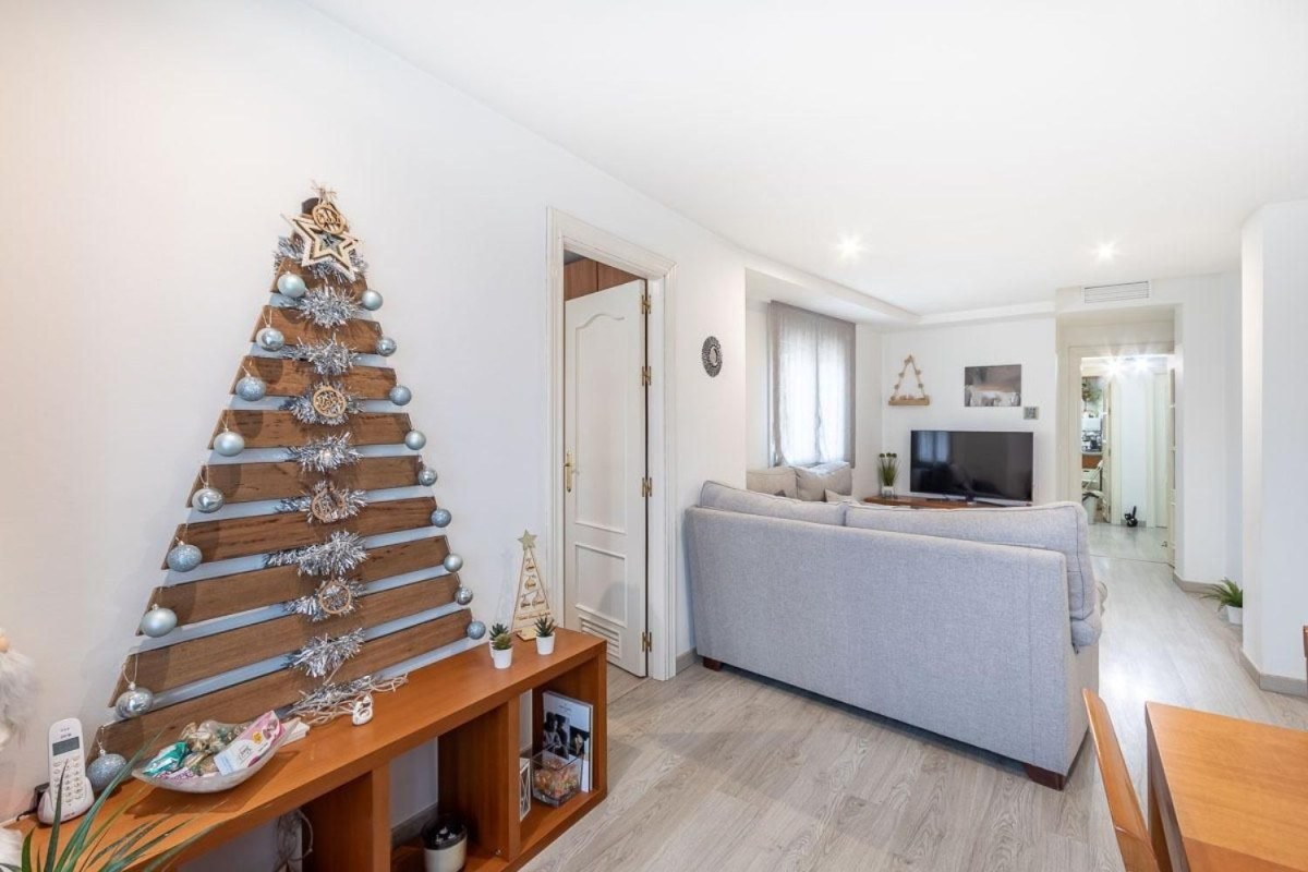 Piso en venta en calle Madrid, 71, Monachil
photo 2