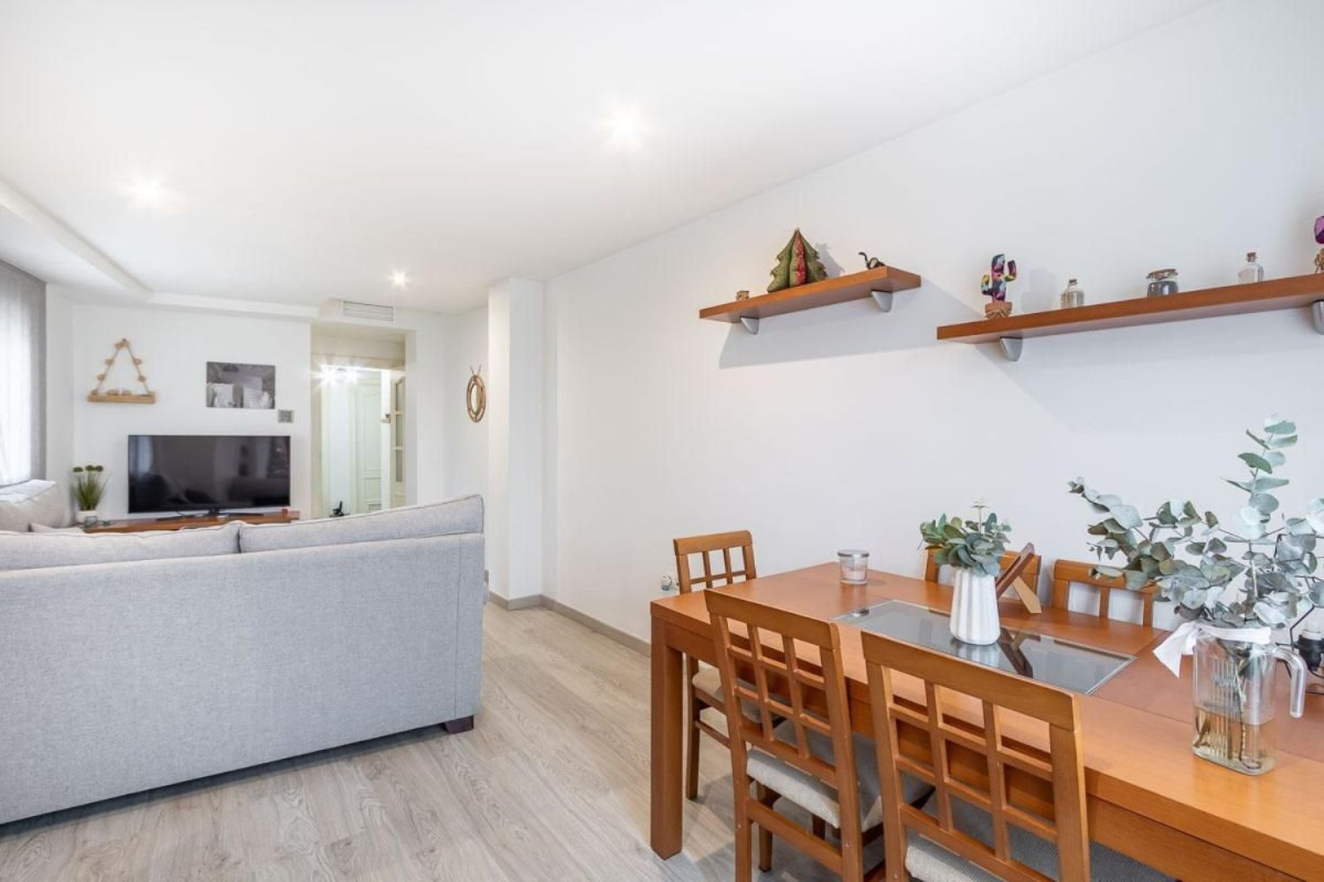 Piso en venta en calle Madrid, 71, Monachil
photo 3