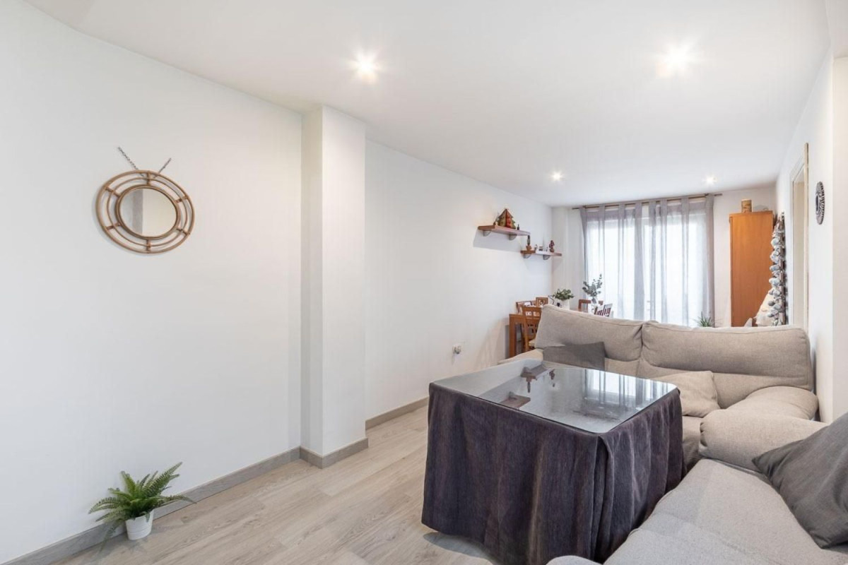 Piso en venta en calle Madrid, 71, Monachil
photo 4