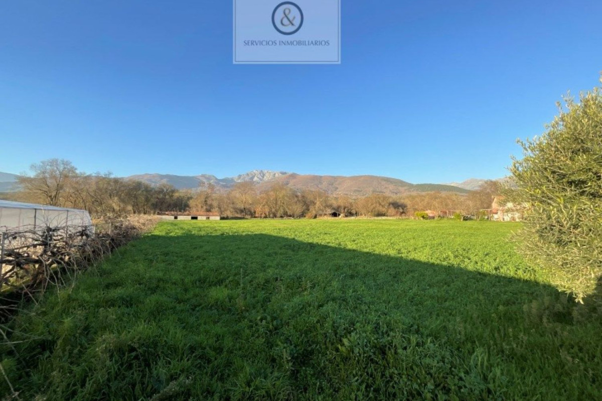 Venta de finca rústica en , Candeleda photo 4