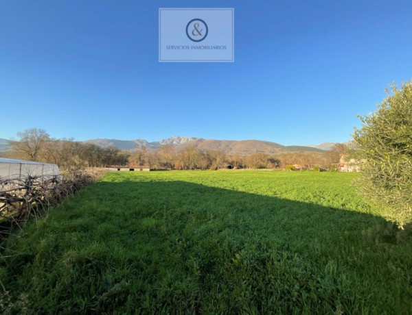 Finca rústica en venta en , Candeleda photo 4