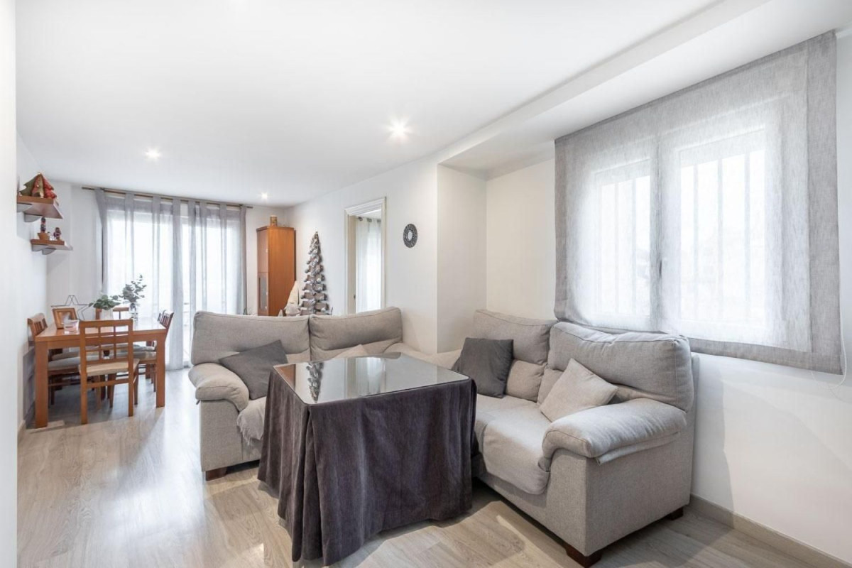 Piso en venta en calle Madrid, 71, Monachil
photo 5