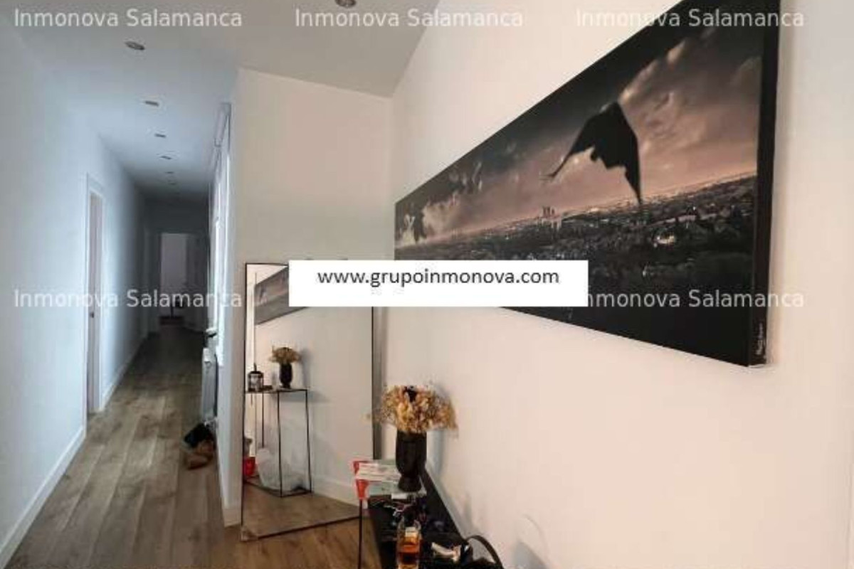Аренда квартиры на  padre camara , Саламанка photo 4