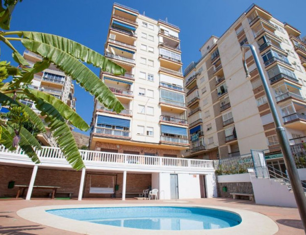 Продажа квартиры в  Almuñecar Centro , Almuñécar photo 1