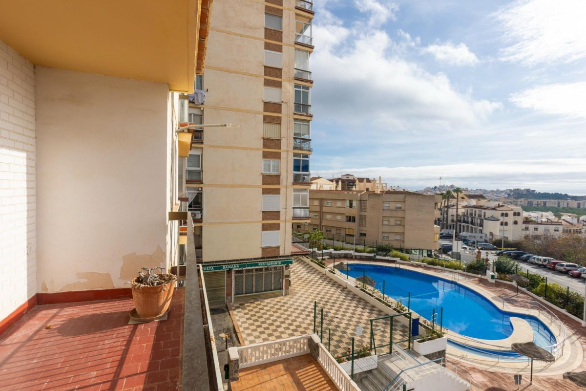 Продажа квартиры на Алмуньекар Центро, Алмуньекар
photo 3