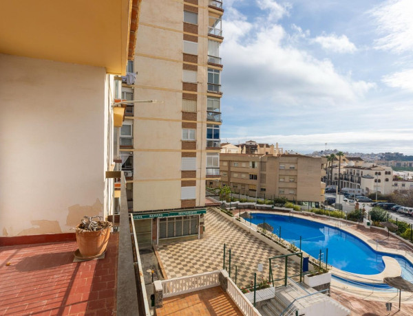 Продажа квартиры в  Almuñecar Centro , Almuñécar photo 3