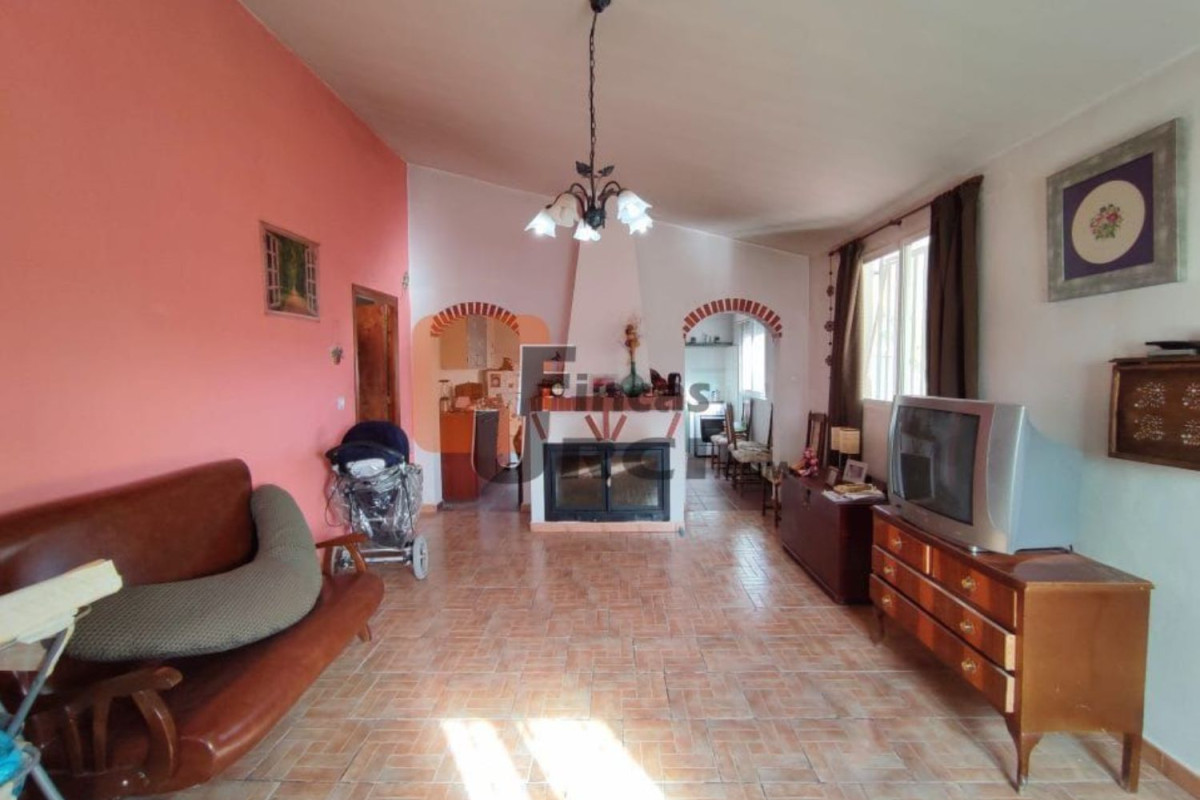 Venta de finca rústica en , Vélez Blanco photo 1