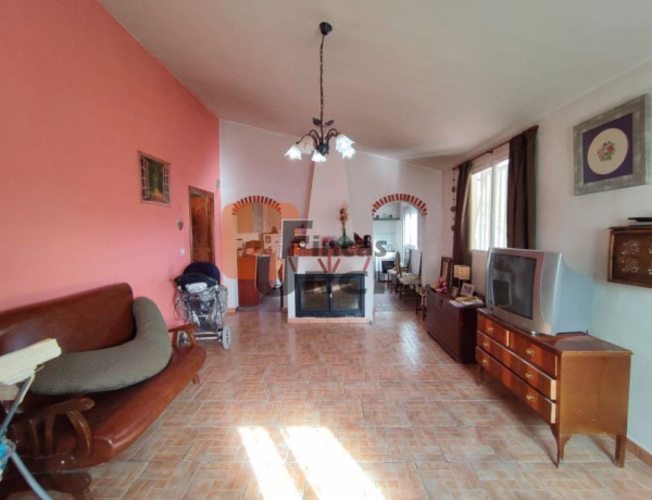Finca rústica en venta en , Vélez Blanco photo 1