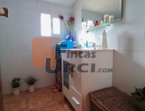 Finca rústica en venta en , Vélez Blanco photo 4
