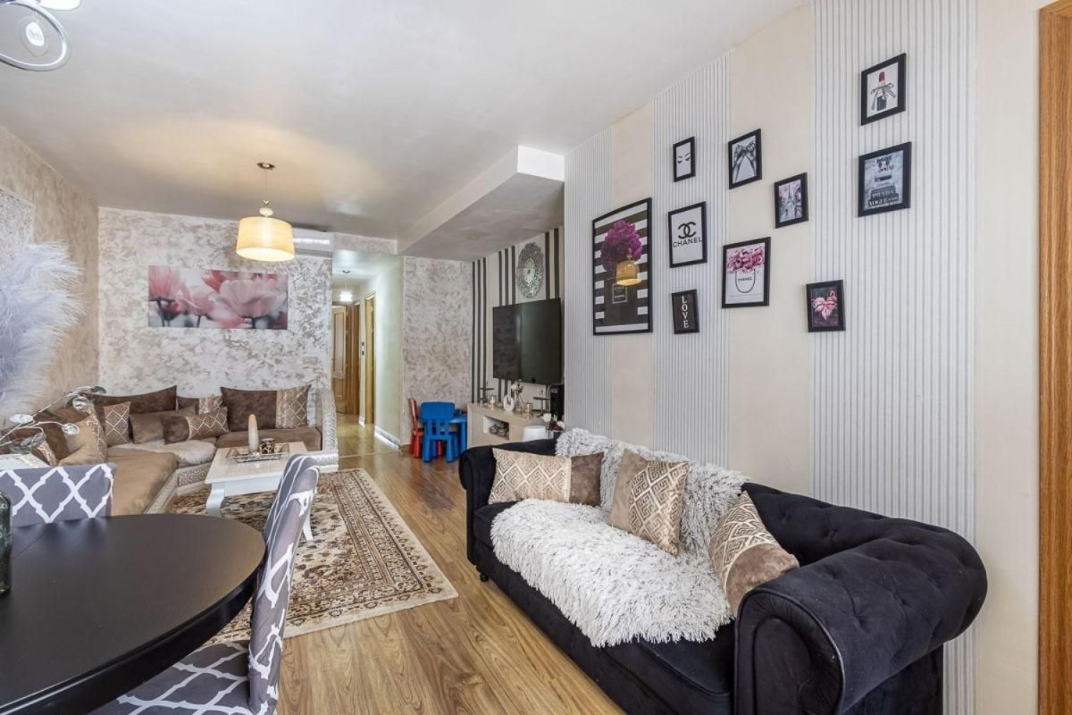 Sale of apartment in Calle Calvario, La Zubia
 photo 3