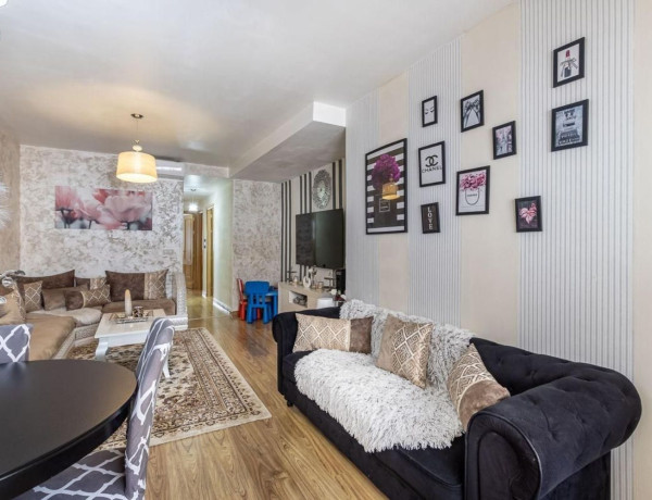 Apartment for sale in Calle Calvario, La Zubia thumbnail 2
