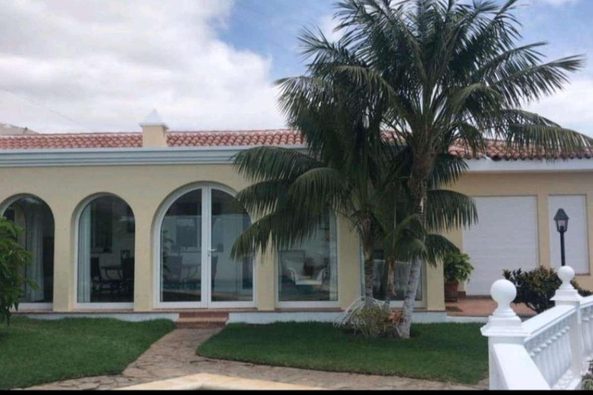 Terreno en venta en Guia de Isora, Santa Cruz de Tenerife photo 4