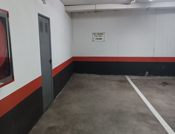 Garaje en venta en  Calle Los Molios, 22 , Santa Cruz de Tenerife photo 1