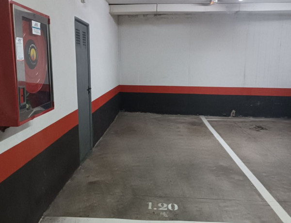 Garaje en venta en  Calle Los Molios, 22 , Santa Cruz de Tenerife photo 2