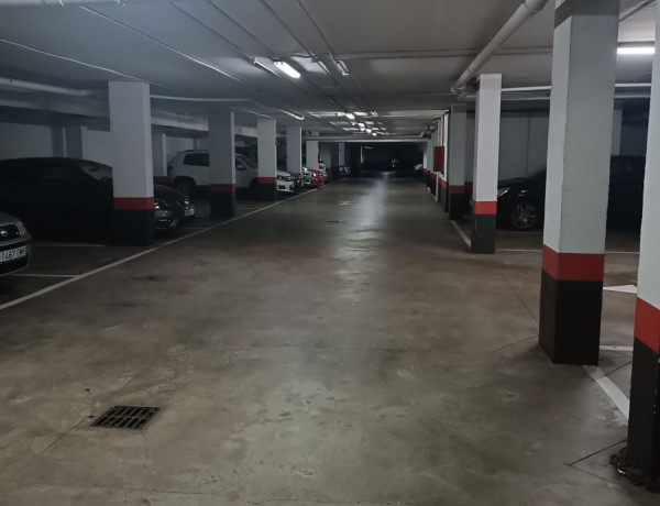 Garaje en venta en  Calle Los Molios, 22 , Santa Cruz de Tenerife photo 3