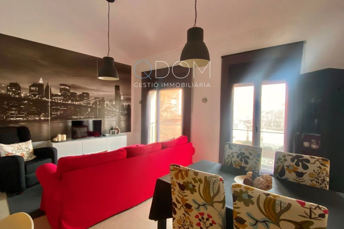 Penthouse sale in Passatge d'En Manent, Premiá de Mar photo 2
