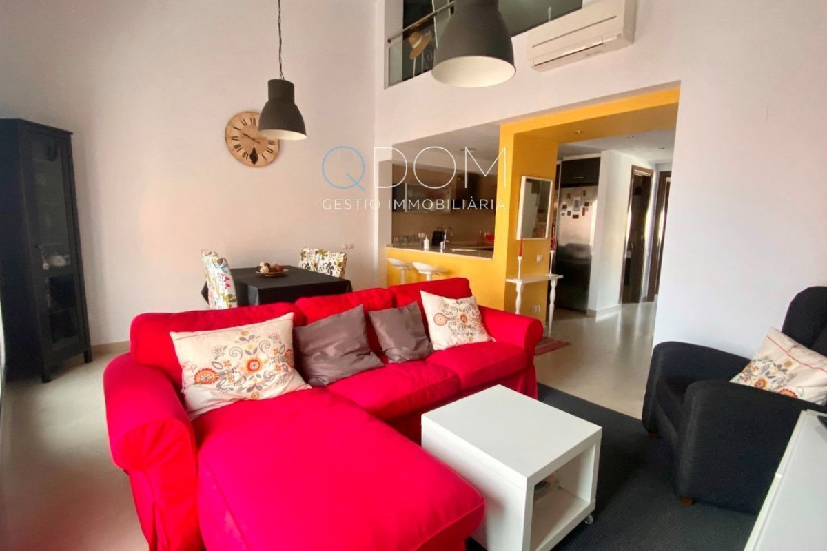 Penthouse sale in Passatge d'En Manent, Premiá de Mar photo 3