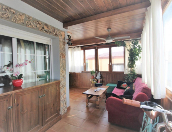 Chalet independiente en venta en , Cabanillas del Campo photo 1