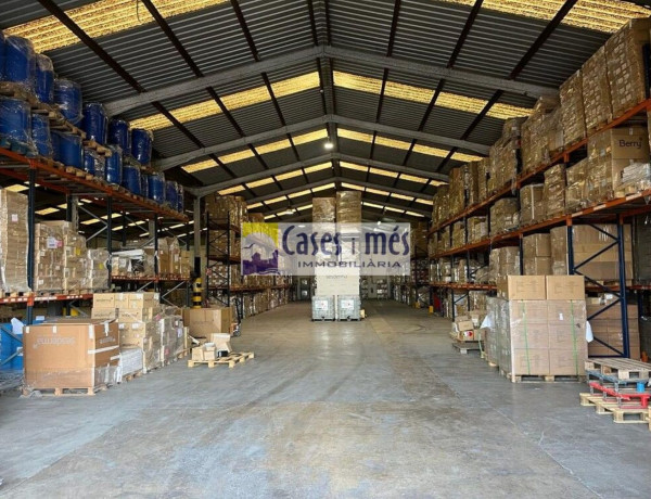 Nave en venta en Rafelbunyol photo 2