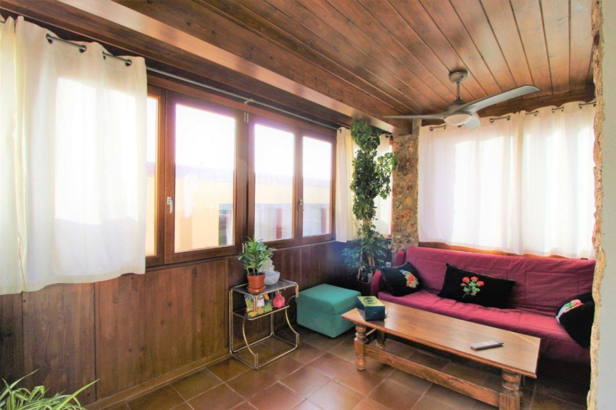 Casa o chalet independiente en venta en calle Viena, Cabanillas del Campo
photo 5