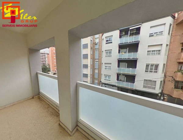 Duplex en venta en Calle Pica d'Estats, Lleida photo 1