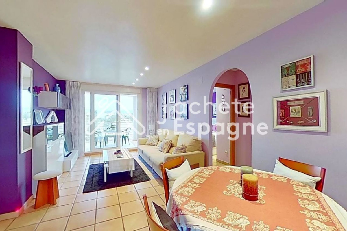 Piso en venta en calle Madrid, San Jorge
photo 4