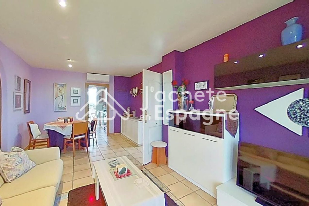 Piso en venta en calle Madrid, San Jorge
photo 5