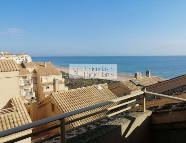 Duplex en venta en , El Perellonet photo 1