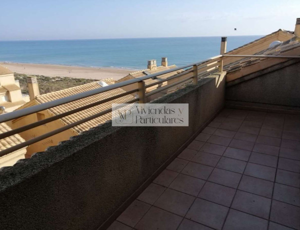 Duplex en venta en , El Perellonet thumbnail 1