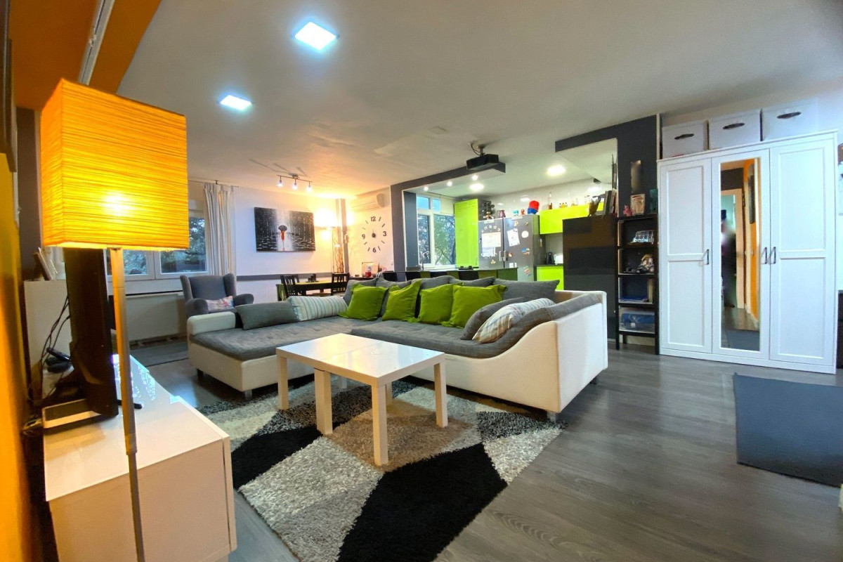 Venta de piso en Navalquejigo - Los Arroyos, El Escorial
photo 3
