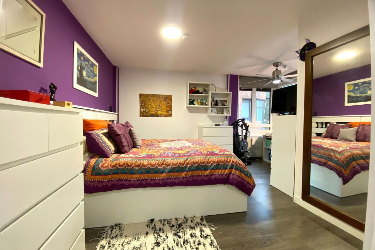 Venta de piso en Navalquejigo - Los Arroyos, El Escorial
photo 4