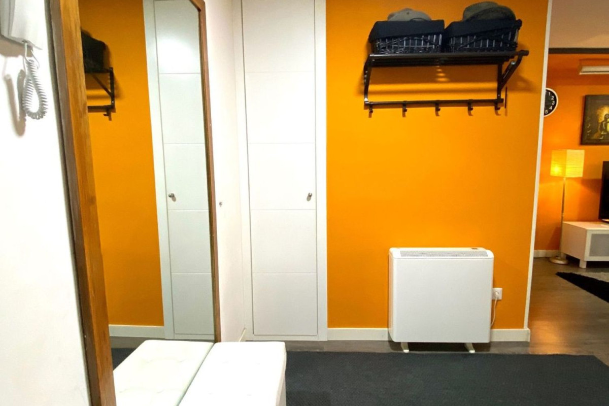 Venta de piso en Navalquejigo - Los Arroyos, El Escorial
photo 5