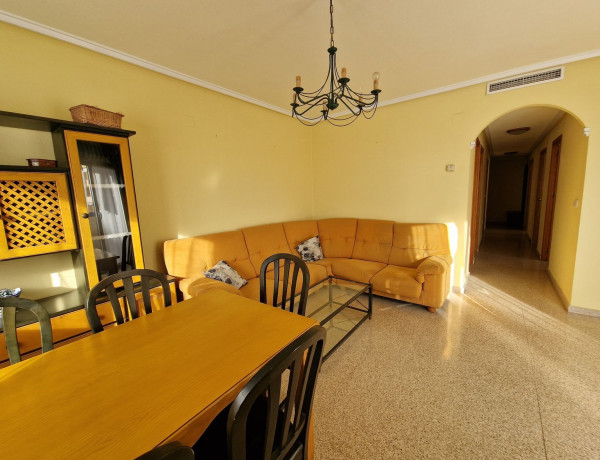 Piso en venta en  Pintor antonio lopez, 13, Guardamar del Segura photo 3