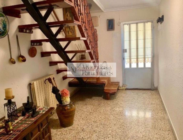 Semi-detached house for sale in , Gallur photo 1