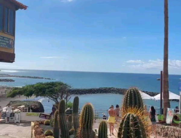 Bajo en venta en Playa de las Américas , Arona photo 1