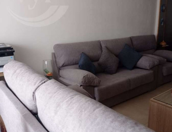 Semi-detached house for sale in , Utebo photo 4