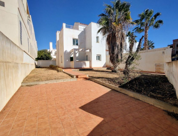 Chalet adosado en venta en , Bédar photo 1