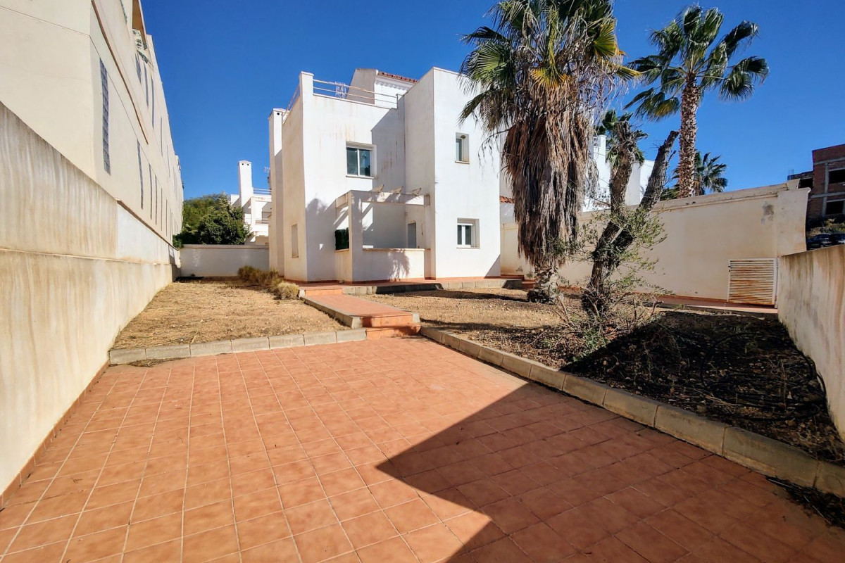 Sale of townhouse in , Bédar photo 3