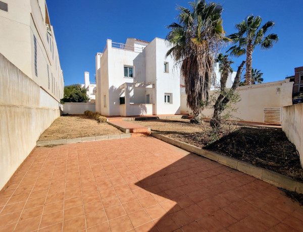 Chalet adosado en venta en , Bédar thumbnail 2