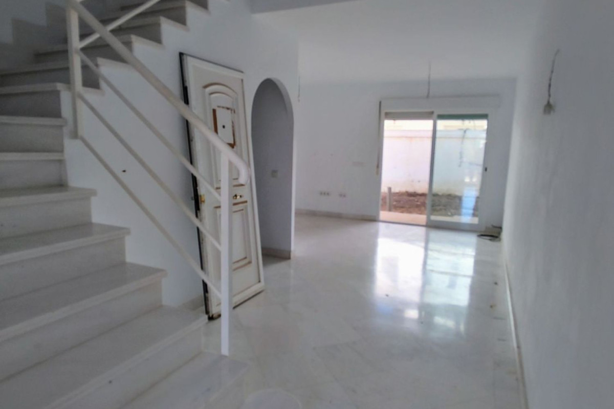 Sale of townhouse in , Bédar photo 5