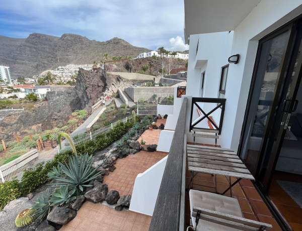 Apartment for rent in  Calle la Hondura, 9 , Santiago del Teide photo 4