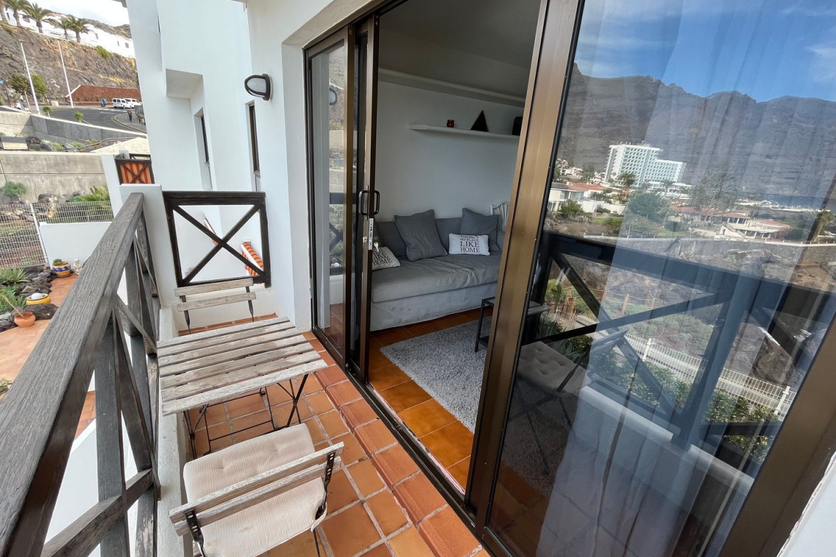 Apartment rental in Calle la Hondura, 9 , Santiago del Teide photo 5