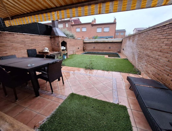 Продажа первого этажа в Centre , Castellar del Vallès photo 1