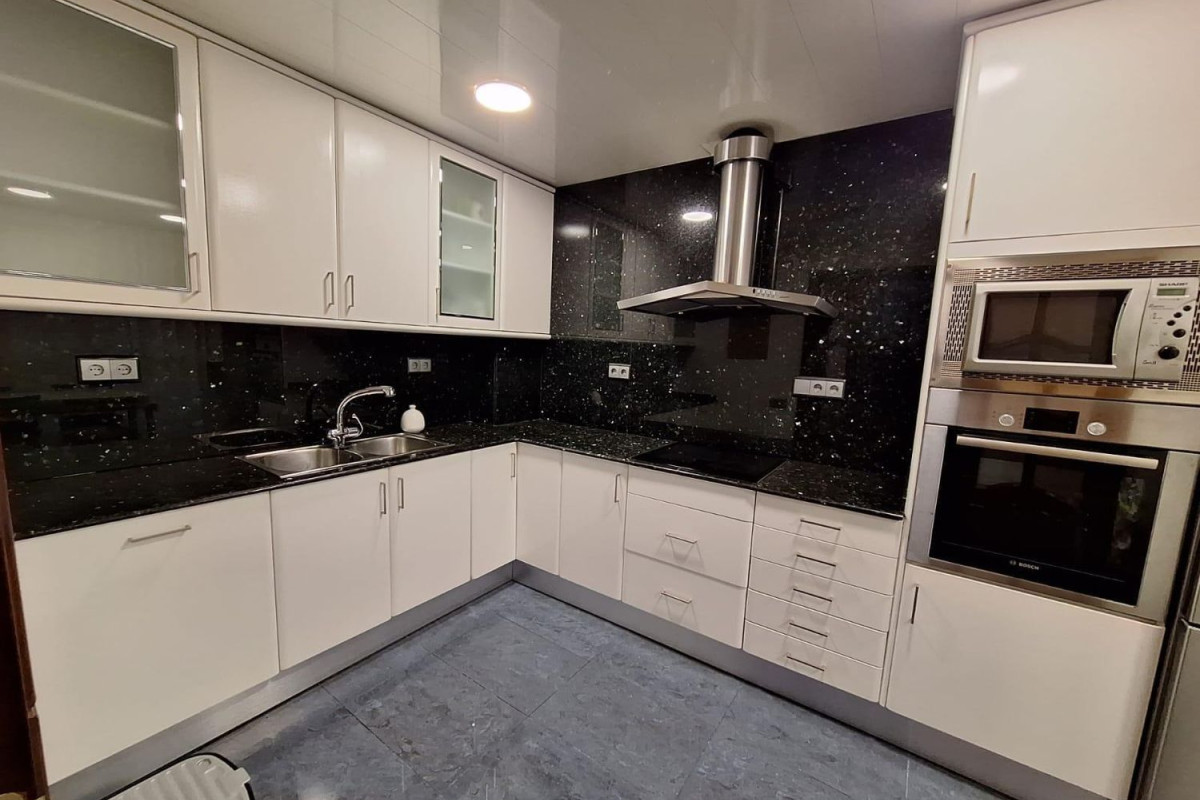 Продажа квартиры в Центр, Кастельяр-дель-Вальес
photo 5