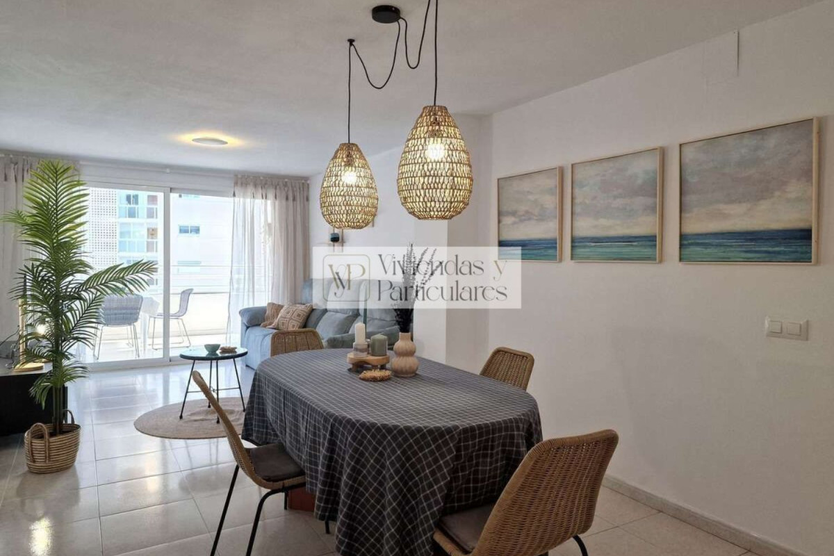 Venta de piso en Calle Dinamarca, Calpe
photo 1